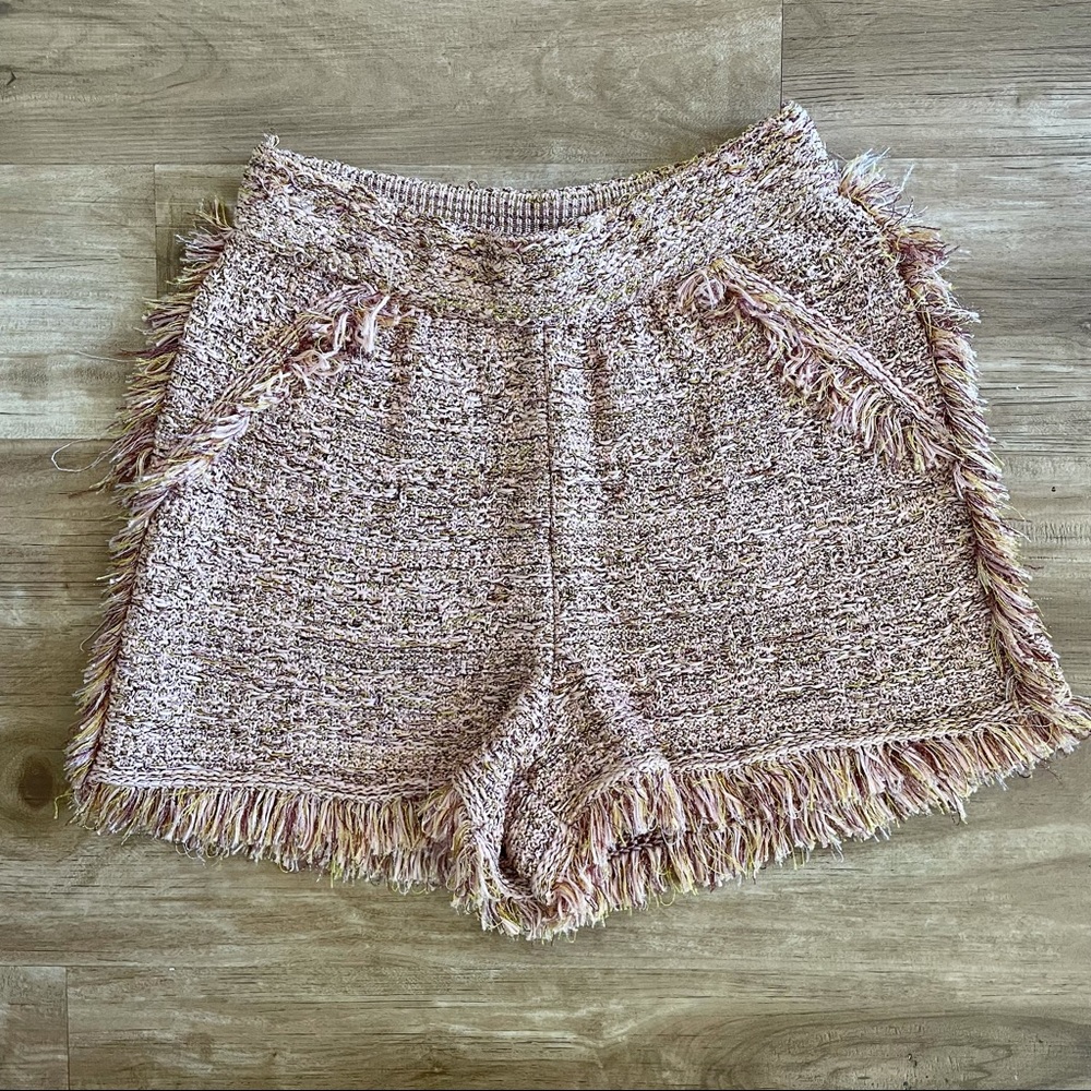 Missoni Dress Shorts